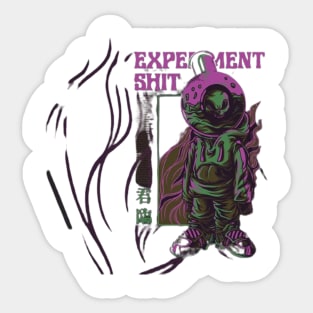 Streetwear Design - Streetwear Sticker